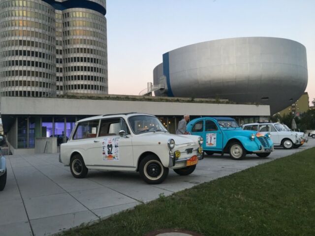 1964 Fiat 500 Standard - photo 5