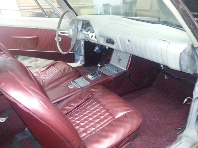 1964 Studebaker Avanti - photo 8