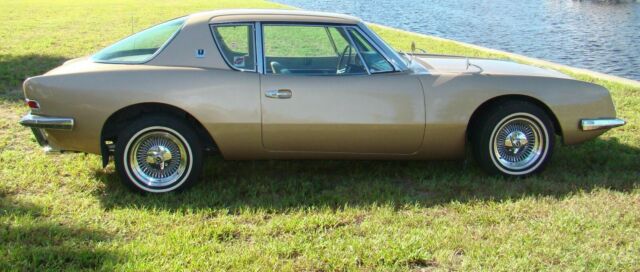 1964 avanti R1 1964 Studebaker Avanti