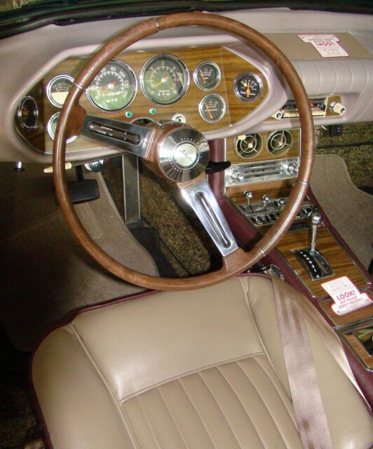 1964 Studebaker Avanti - photo 5