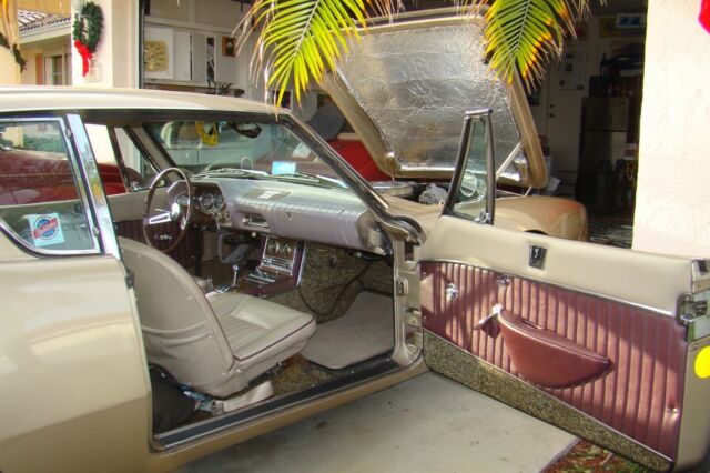 1964 Studebaker Avanti - photo 7