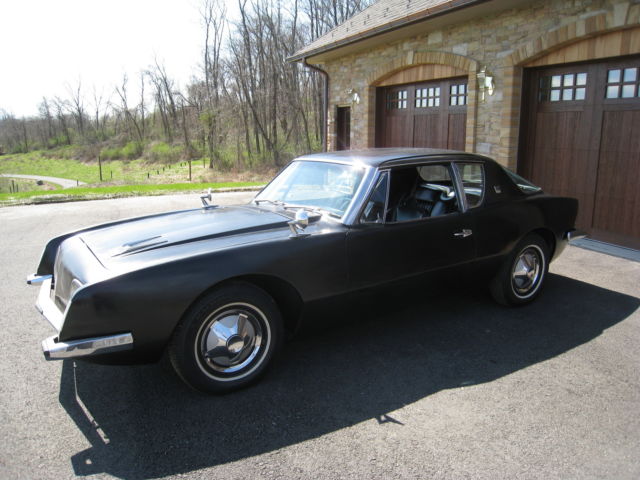1964 Studebaker Avanti - photo 4