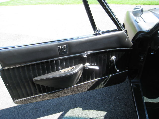 1964 Studebaker Avanti - photo 6