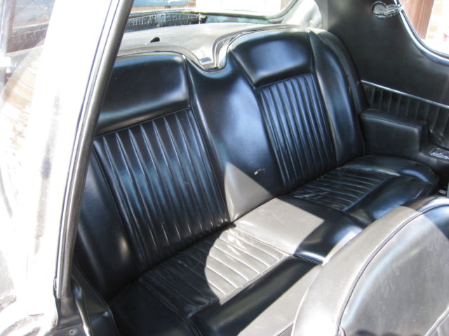 1964 Studebaker Avanti - photo 9