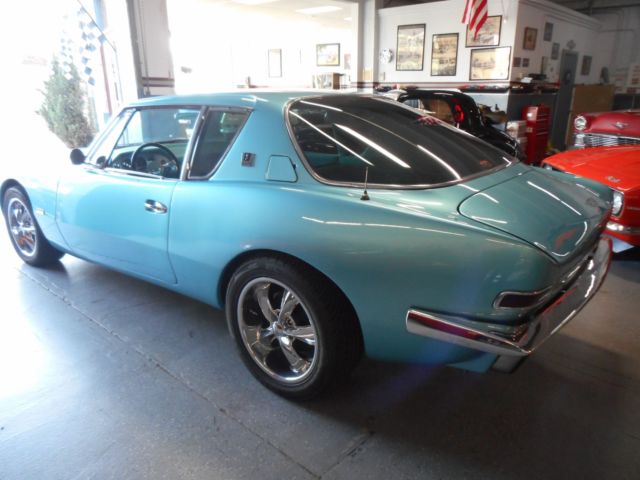 1964 Studebaker 2R10 - photo 3