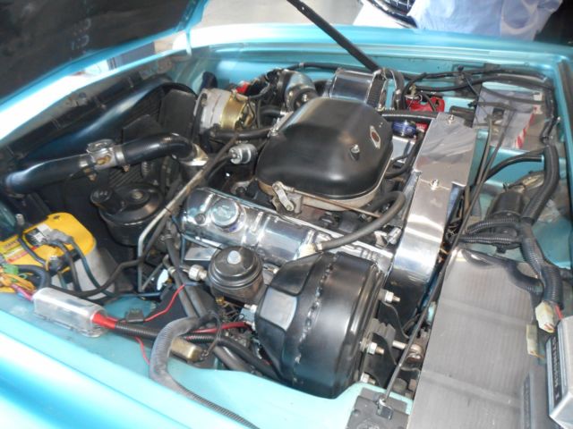 1964 Studebaker 2R10 - photo 7