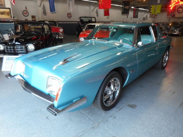 1964 Studebaker 2R10 - photo 2