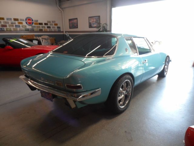 1964 Studebaker 2R10 - photo 4