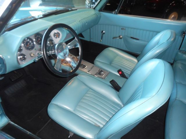 1964 Studebaker 2R10 - photo 5