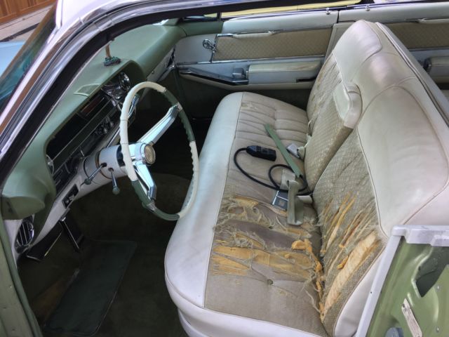 1964 Cadillac DeVille Coupe - photo 10