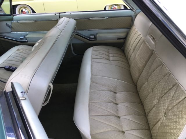 1964 Cadillac DeVille Coupe - photo 11