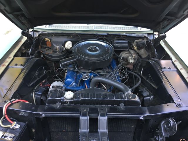 1964 Cadillac DeVille Coupe - photo 12