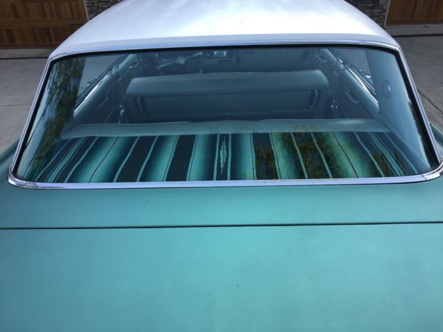 1964 Cadillac DeVille Coupe - photo 13