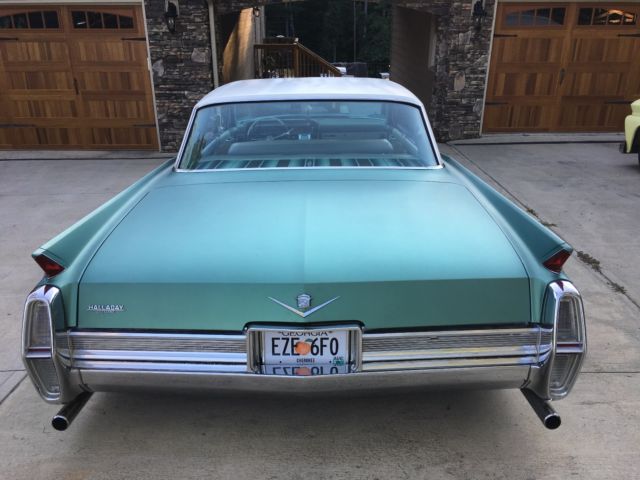 1964 Cadillac DeVille Coupe - photo 6