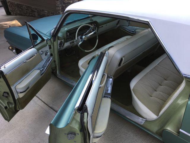 1964 Cadillac DeVille Coupe - photo 9