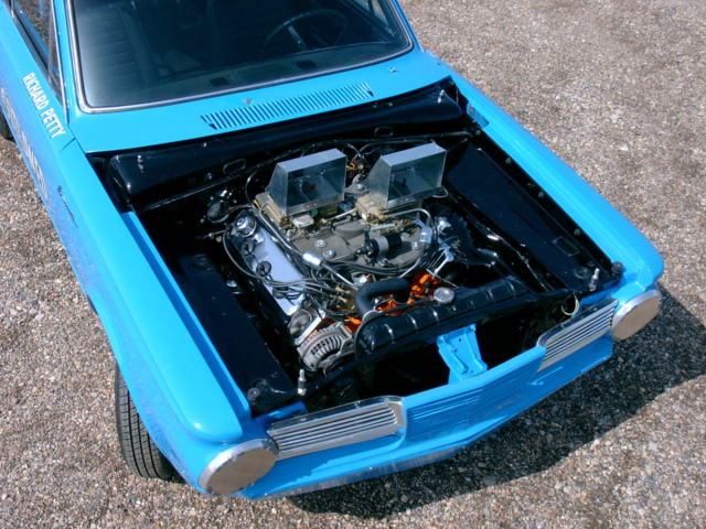 1964 Plymouth Barracuda - photo 3