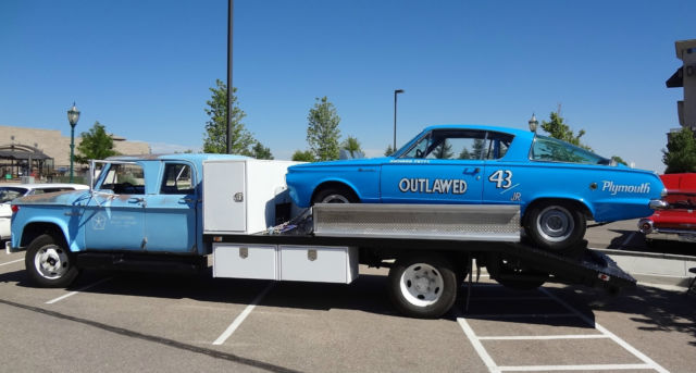 1964 Plymouth Barracuda - photo 6
