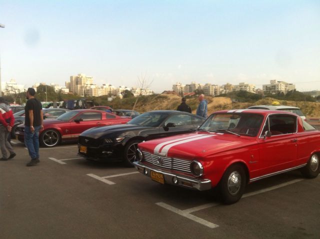 1964 Plymouth Barracuda - photo 6