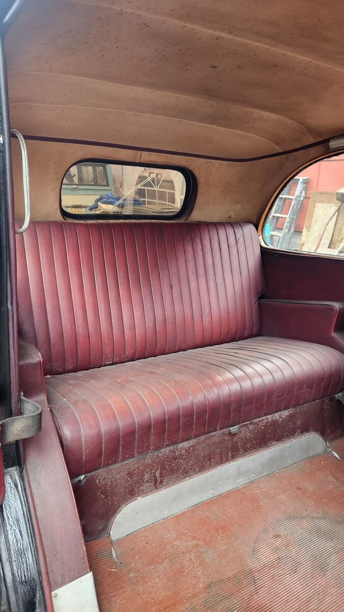 1964 Bentley MK VII - photo 10