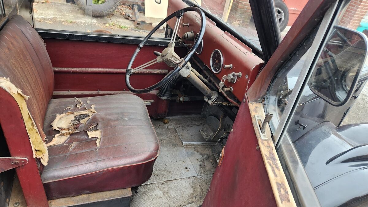 1964 Bentley MK VII - photo 13