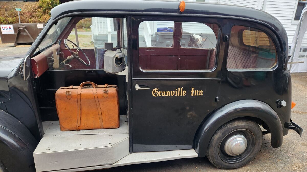 1964 Bentley MK VII - photo 2