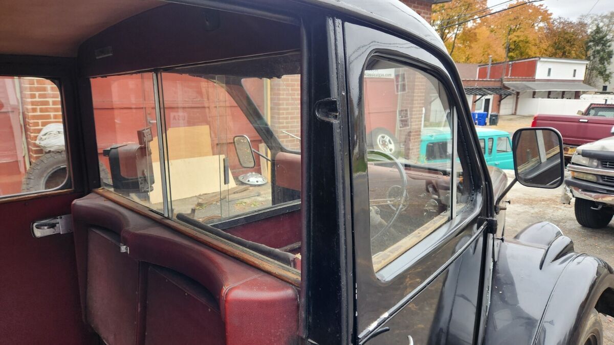 1964 Bentley MK VII - photo 6