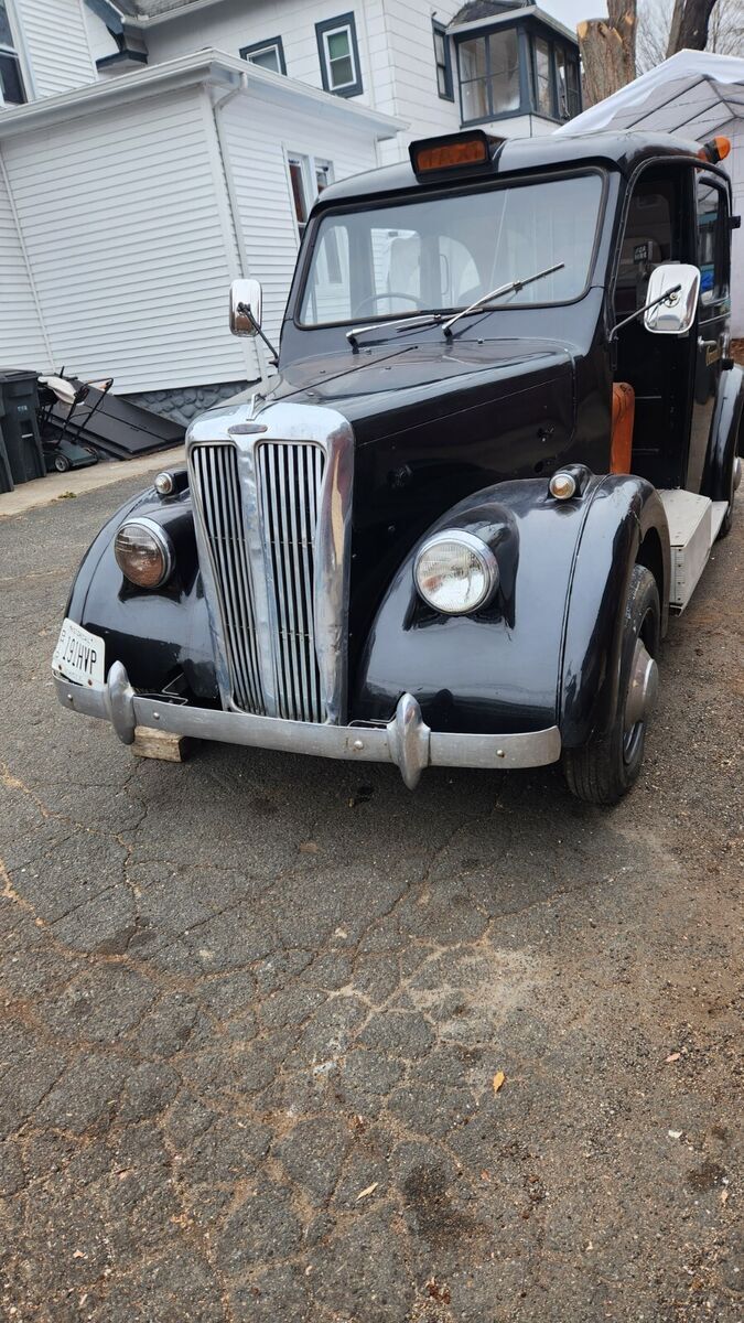 1964 Bentley MK VII - photo 9