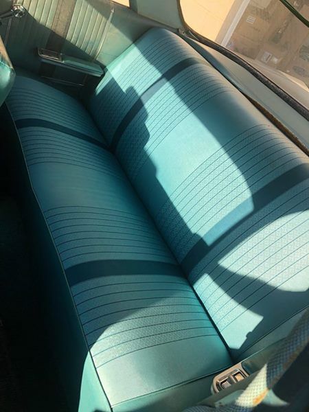 1964 Chevrolet Bel Air/150/210 Bel Air - photo 3