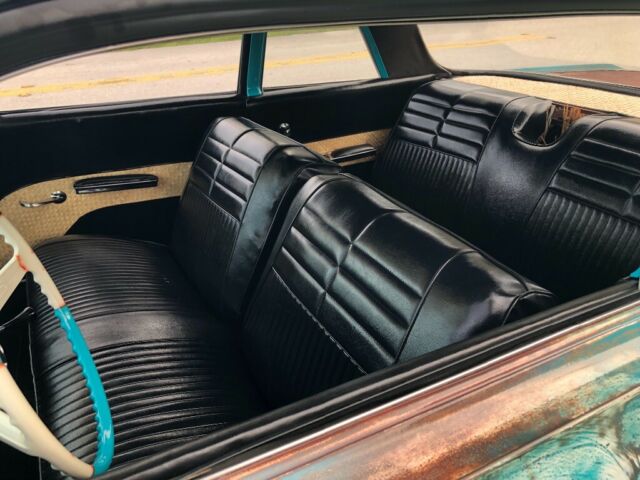 1964 Chevrolet Bel Air/150/210 - photo 8