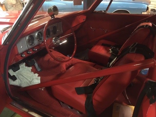 1964 Plymouth Belvedere Super Stock Recreation - photo 3