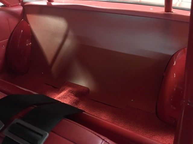 1964 Plymouth Belvedere Super Stock Recreation - photo 4