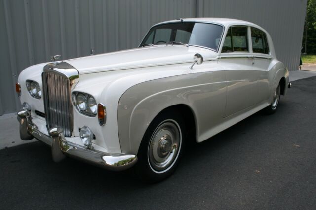1964 Bentley S3 1964 Bentley Other