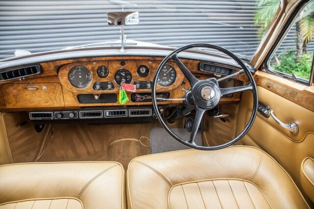 1964 Bentley Other S3 - photo 11