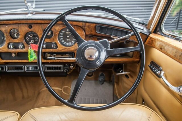 1964 Bentley Other S3 - photo 12