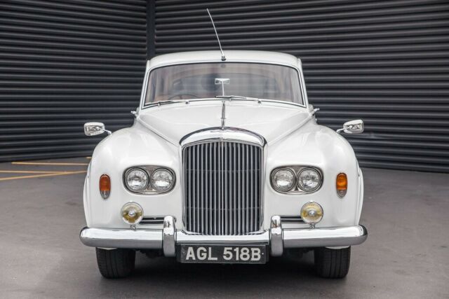 1964 Bentley Other S3 - photo 2