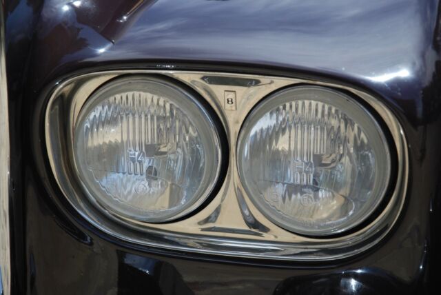 1964 Bentley S3 Series - photo 11