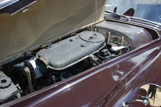 1964 Bentley S3 Series - photo 12