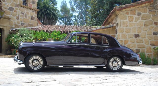1964 Bentley S3 Series - photo 2