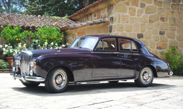 1964 Bentley S3 Series - photo 3