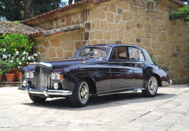 1964 Bentley S3 Series - photo 4