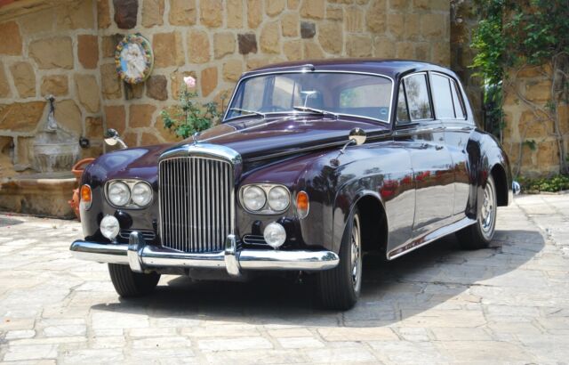 1964 Bentley S3 Series - photo 5