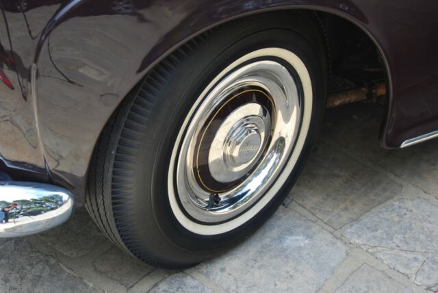 1964 Bentley S3 Series - photo 7