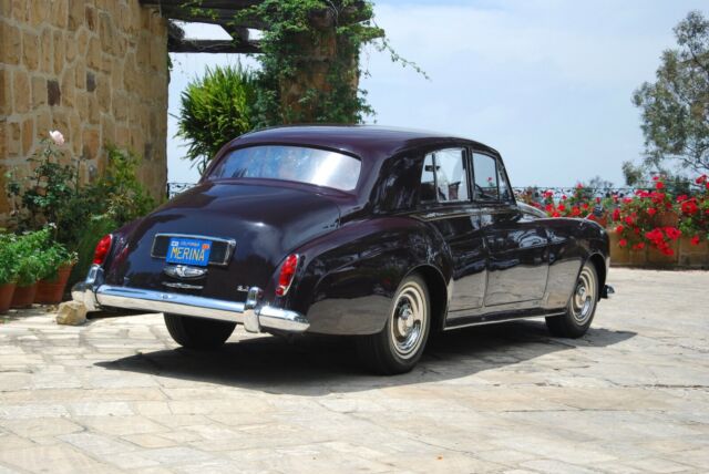 1964 Bentley S3 Series - photo 9