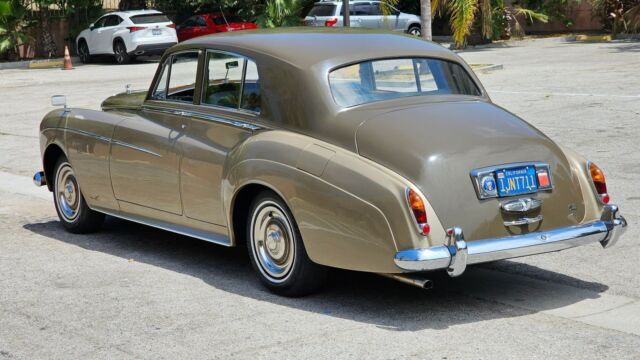 1964 Bentley S3 RHD SALOON 1964 BENTLEY S3 RHD SALOON - photo 9