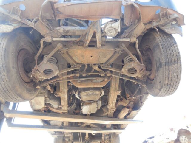 1964 Bentley S3 Series 1964 Bentley S3 Sedan RHD Project Car for Restorat - photo 11