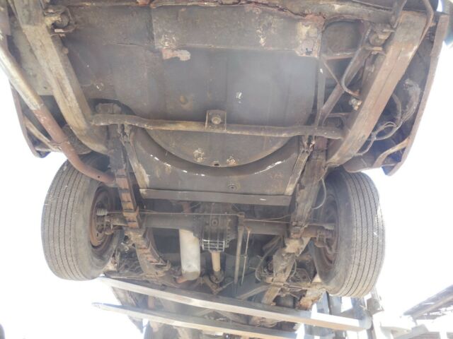 1964 Bentley S3 Series 1964 Bentley S3 Sedan RHD Project Car for Restorat - photo 12