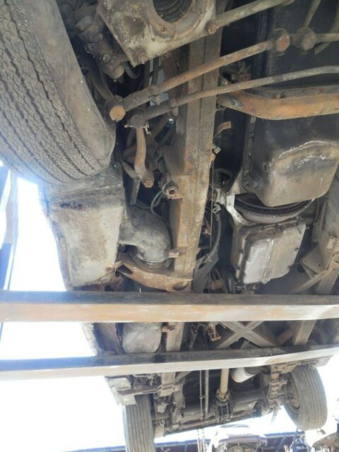 1964 Bentley S3 Series 1964 Bentley S3 Sedan RHD Project Car for Restorat - photo 13