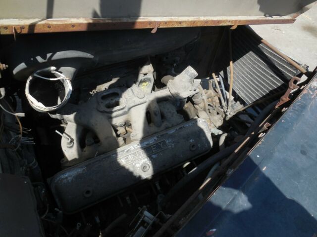 1964 Bentley S3 Series 1964 Bentley S3 Sedan RHD Project Car for Restorat - photo 8