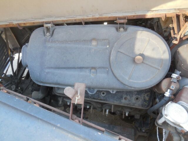 1964 Bentley S3 Series 1964 Bentley S3 Sedan RHD Project Car for Restorat - photo 9