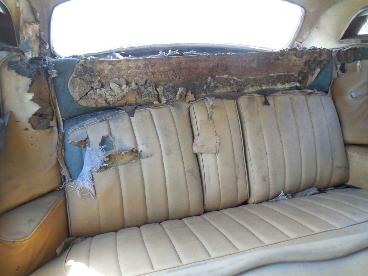 1964 Bentley S3 Series No Reserve Sold on CA Acquisition Bill of Sale - photo 7